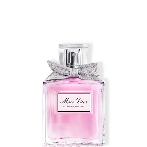 miss dior cherie blooming bouquet edt 50ml|Miss Dior Blooming bouquet original.